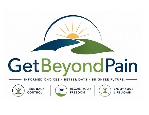 GetBeyondPain